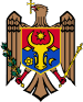 Coat of arms: Moldova